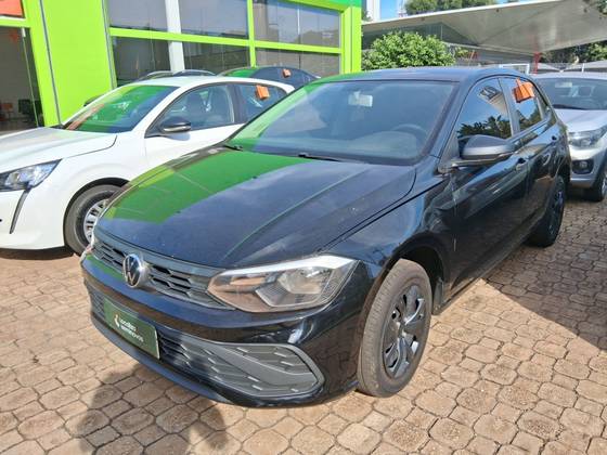VOLKSWAGEN POLO 1.0 MPI TRACK MANUAL VOLKSWAGEN POLO 1.0 MPI TRACK MANUAL